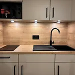 公寓 Bricks Superior Design - Eg & Kueche Zentral