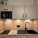 Bricks Superior Design - Eg & Kueche Zentral * 克洛彭堡