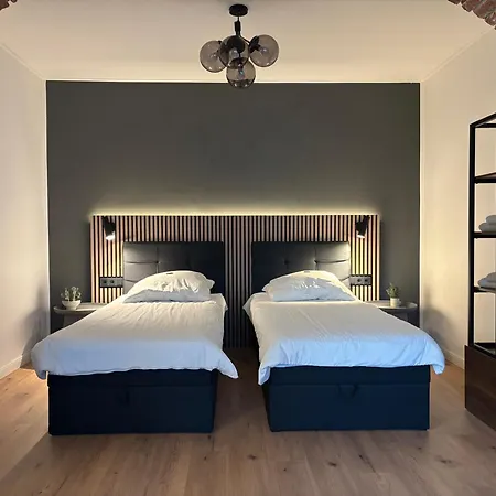 Bricks Superior Design - Eg & Kueche Zentral * Cloppenburg