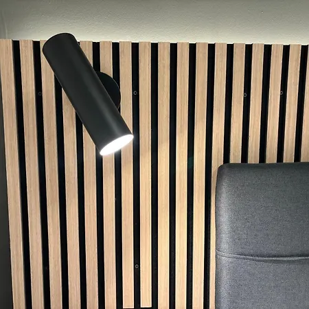 Bricks Superior Design - Eg & Kueche Zentral Lejlighed Cloppenburg