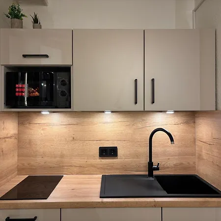 Bricks Superior Design - Eg & Kueche Zentral * Cloppenburg